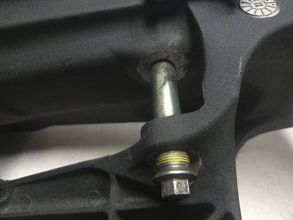 2023 Can-am Ryker 600 Rear Swingarm OEM