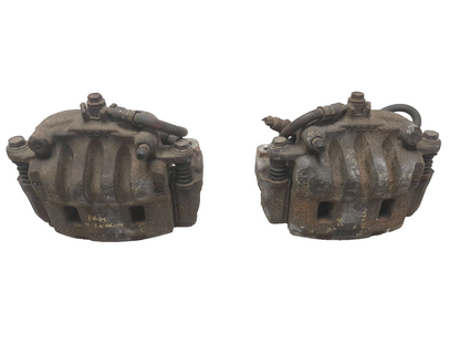 2010 Subaru Legacy Brake Caliper Front Left & Right OEM