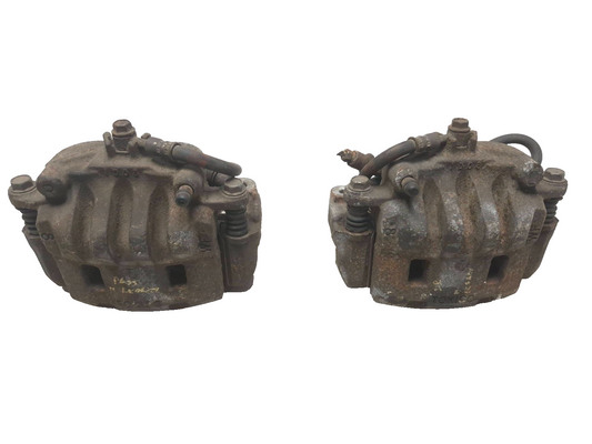 2010 Subaru Legacy Brake Caliper Front Left & Right OEM