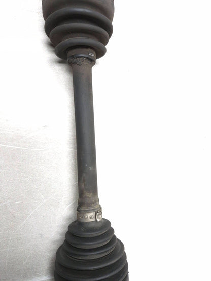 2018 Chrysler 300 Front Axle Shaft Driver Side Left OEM
