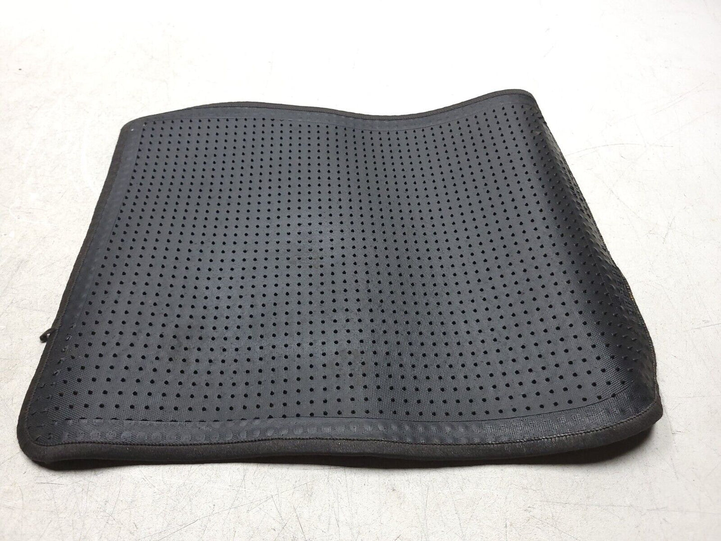10-19 Lincoln MKT Floor Mat Carpet 4pcs OEM