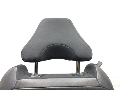 13-16 Scion Fr-s Frs Front Seat Driver & Passenger Pair Oem✅