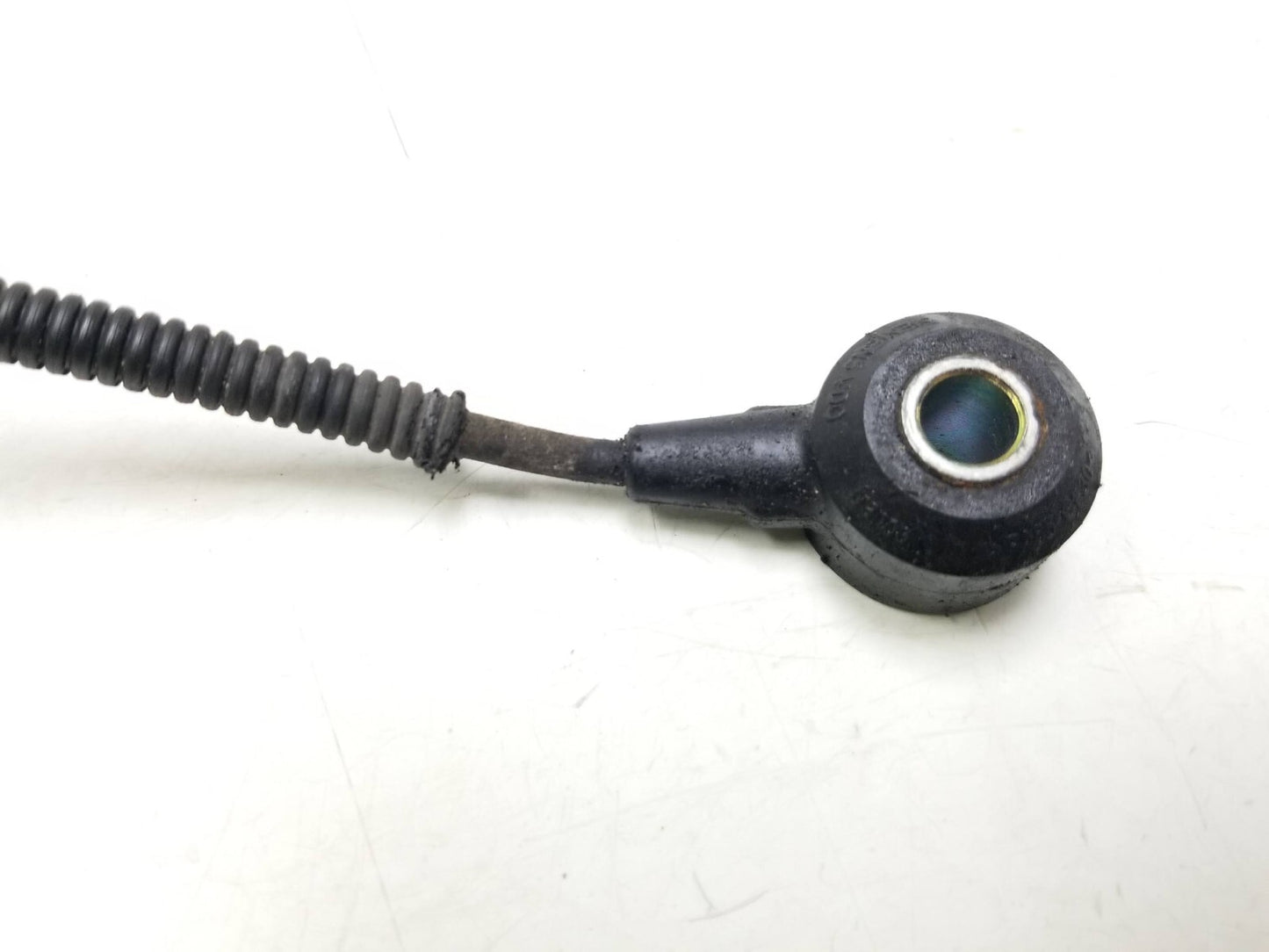 2009 - 2012 Audi Q5 Knock Sensor Pair 3.2l OEM ✅