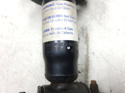 10-14 Chevrolet Suburban Front Shock Strut Absorber Pair OEM