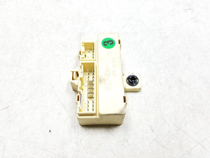 2009-2016 Hyundai Genesis Coupe Main Relay Box Unit 91940-3k050  OEM