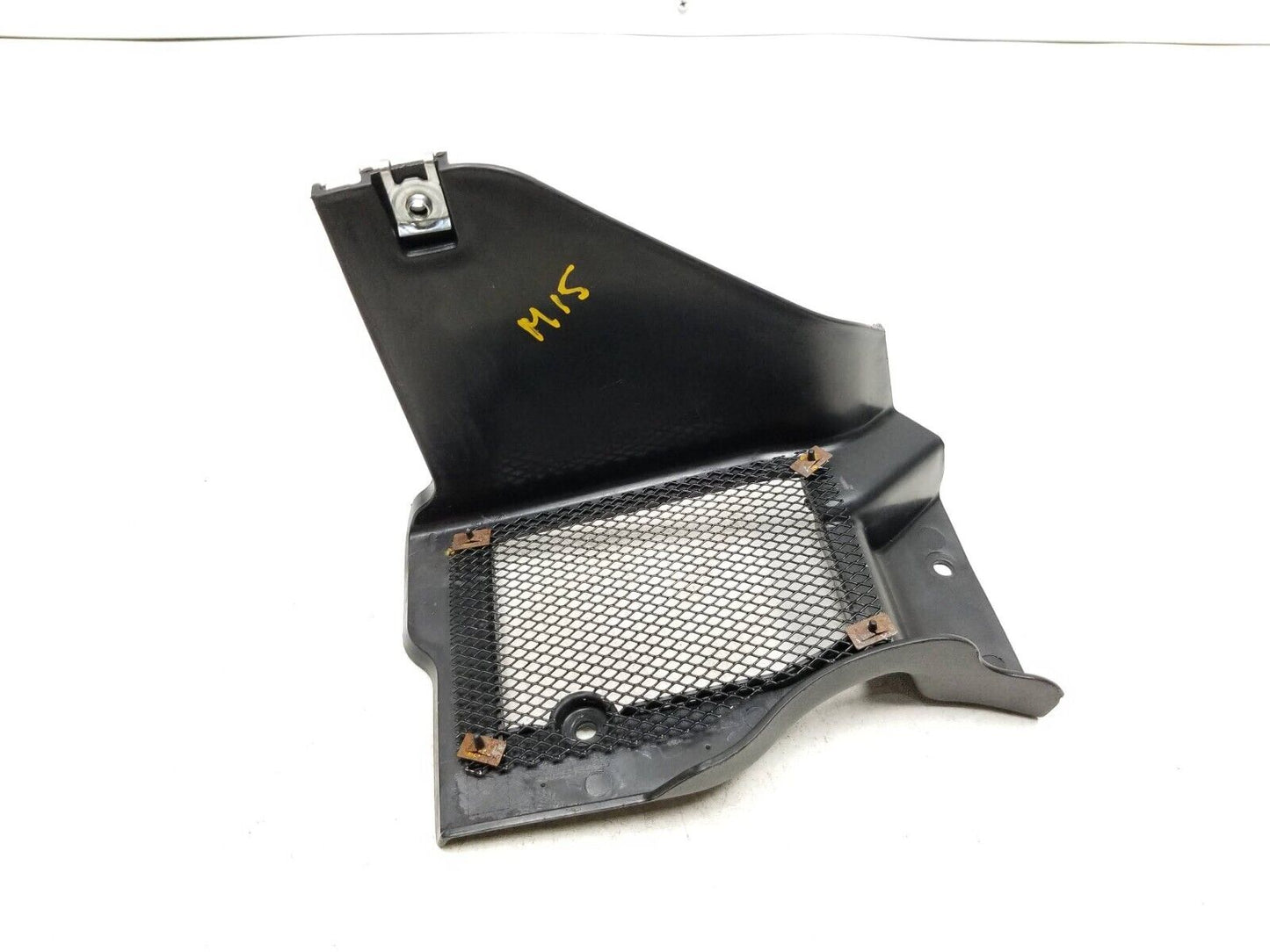 20 - 24 Benelli 302s Central Inner Cover Fairing Grille  OEM