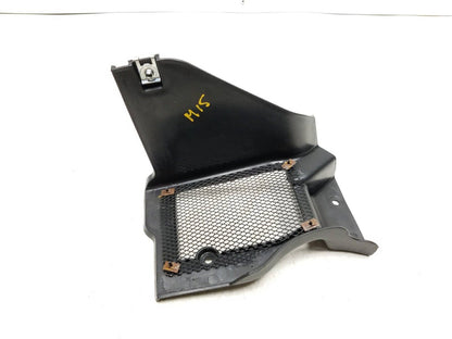 20 - 24 Benelli 302s Central Inner Cover Fairing Grille  OEM