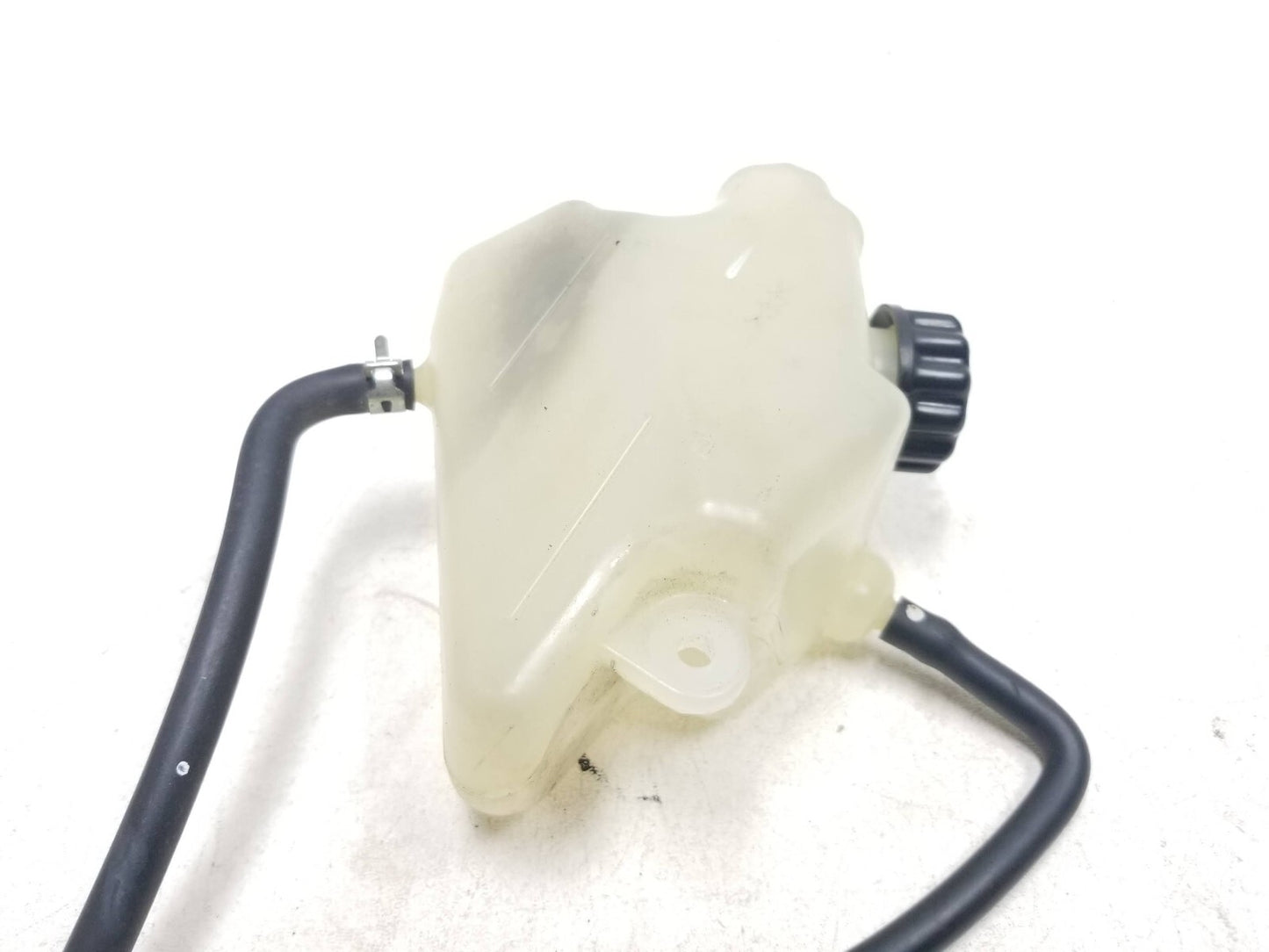 2017 - 2023 Kawasaki Ninja 650 Z650 Er650 Coolant Reservoir Bottle