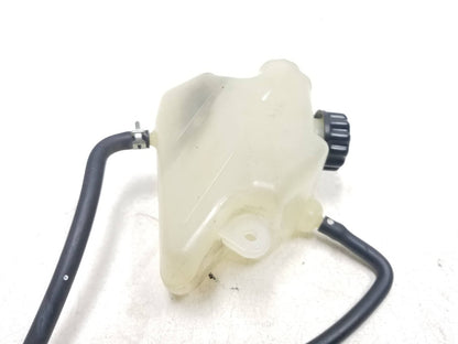 2017 - 2023 Kawasaki Ninja 650 Z650 Er650 Coolant Reservoir Bottle