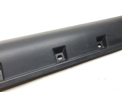 2007 - 2013 Suzuki Sx4 Rocker Panel Skirt Molding Passenger Side OEM