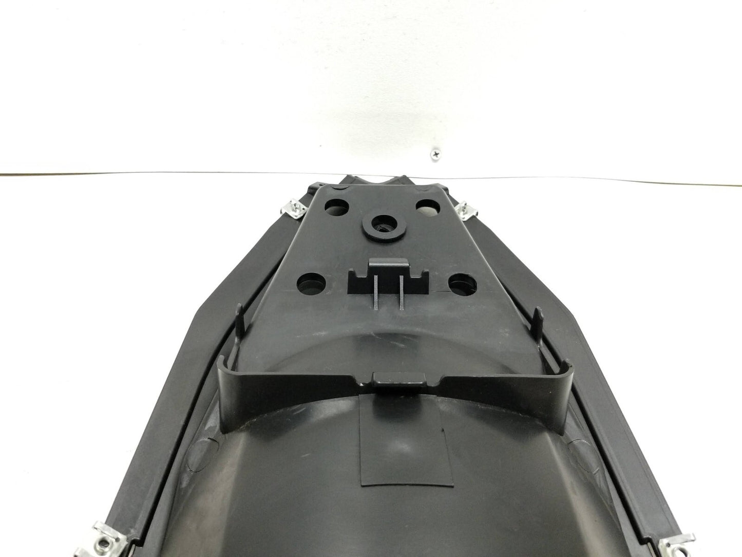 20 - 24 Benelli 302s Side Rear Under Tail Fairing Cover Panel OEM