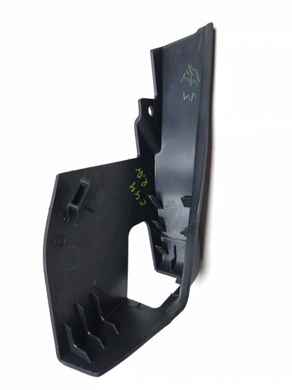 2019 Ford Ecosport Rear Seat Back Latch Cover Left & Right OEM