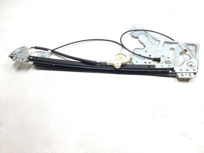2007 Range Rover Front Door Window Regulator Left Driver Side OEM