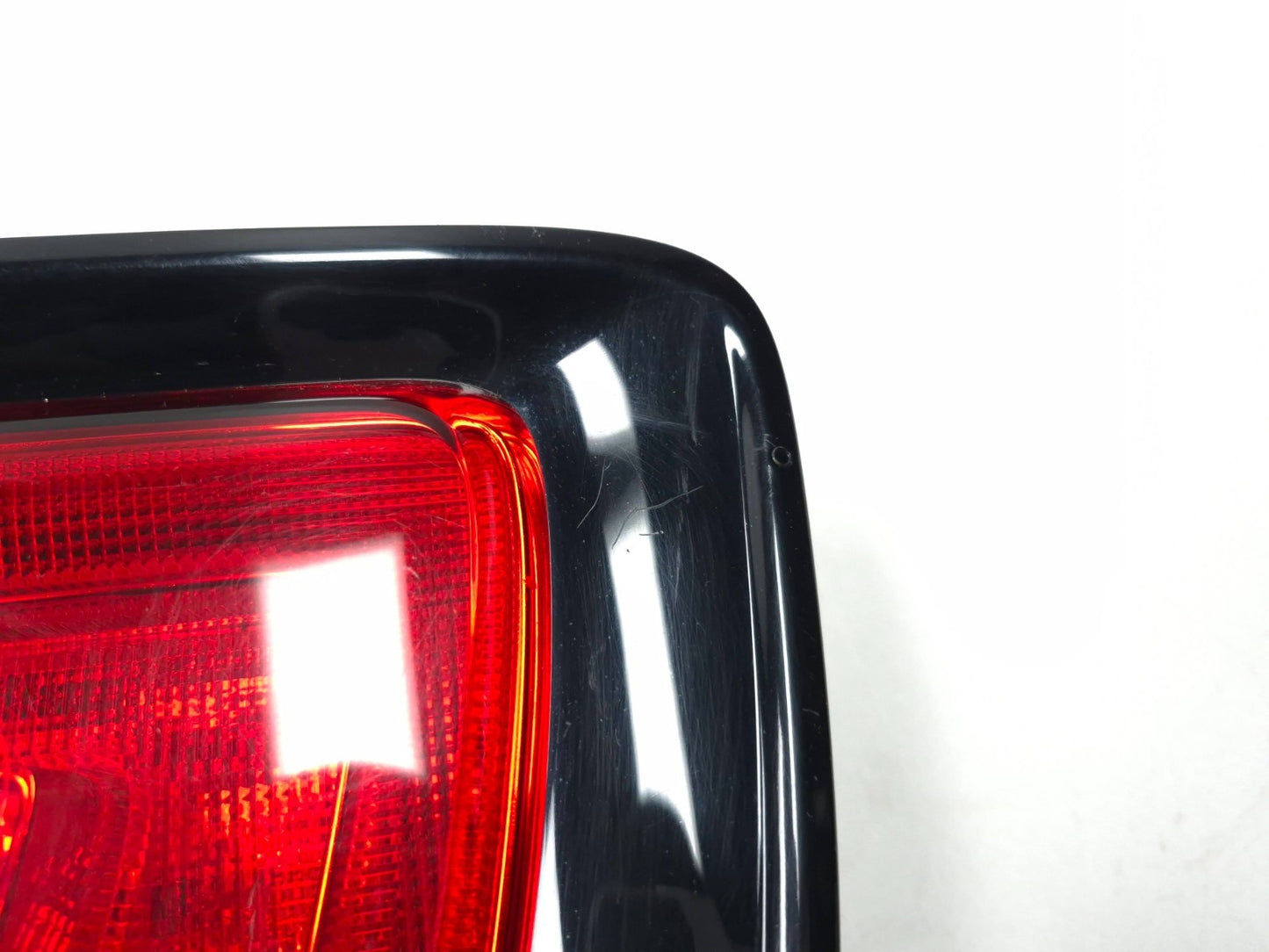 2015 Dodge Charger Tail Light Rear Driver Side Left OEM