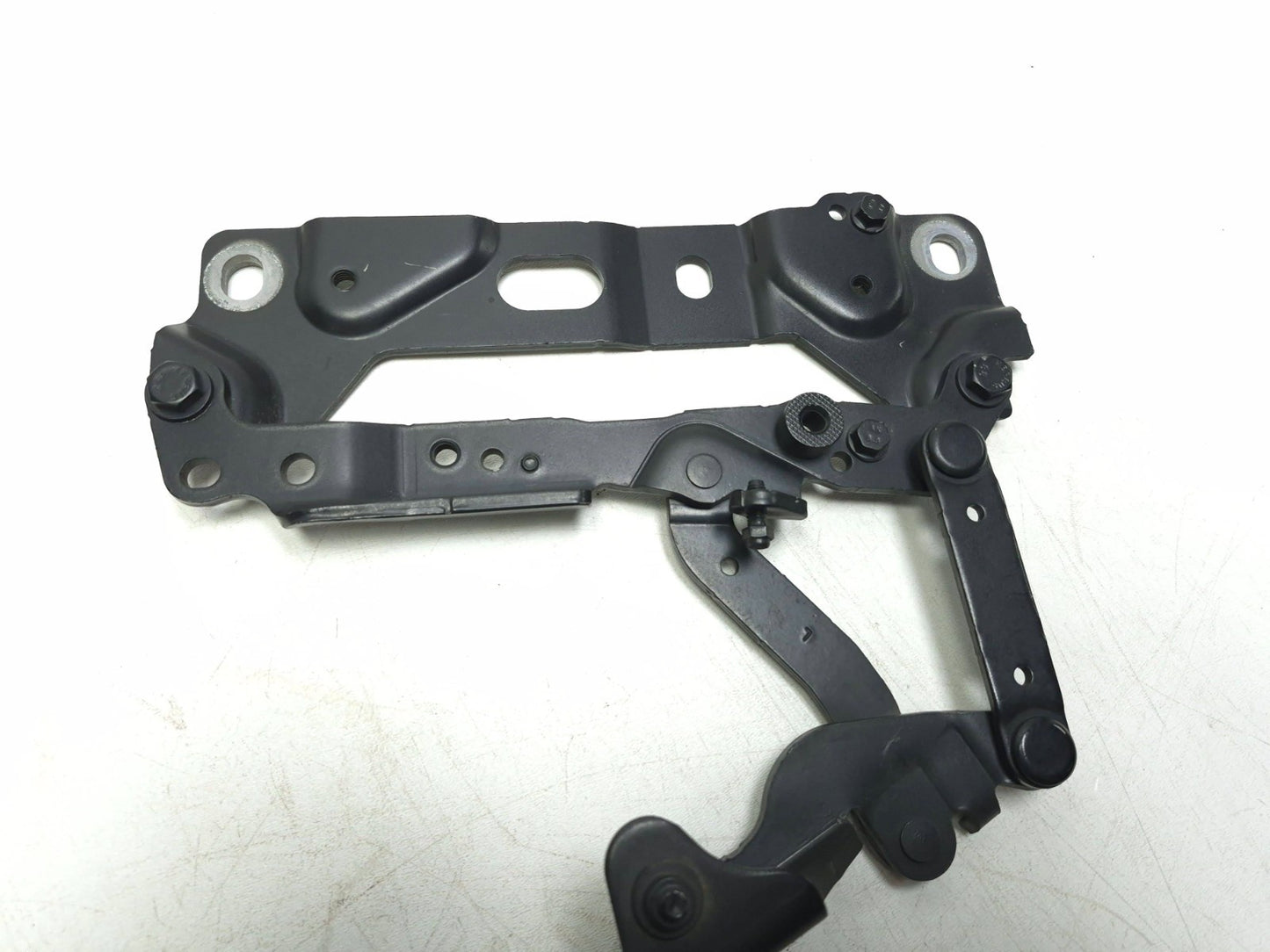 2011 BMW 750li Hood Hinge Left & Right OEM