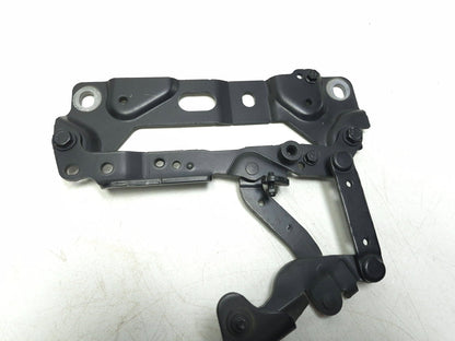 2011 BMW 750li Hood Hinge Left & Right OEM