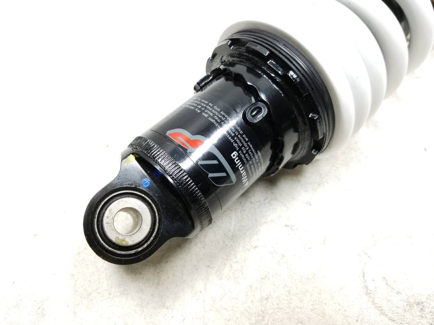 2021 - 2023 Ktm 390 Duke Rear Shock Absorber OEM