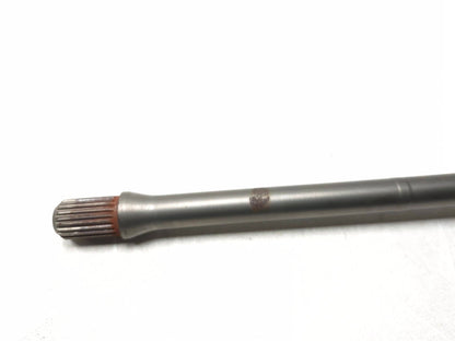 2004 Honda Shadow Aero Vt750c Drive Shaft Rod OEM