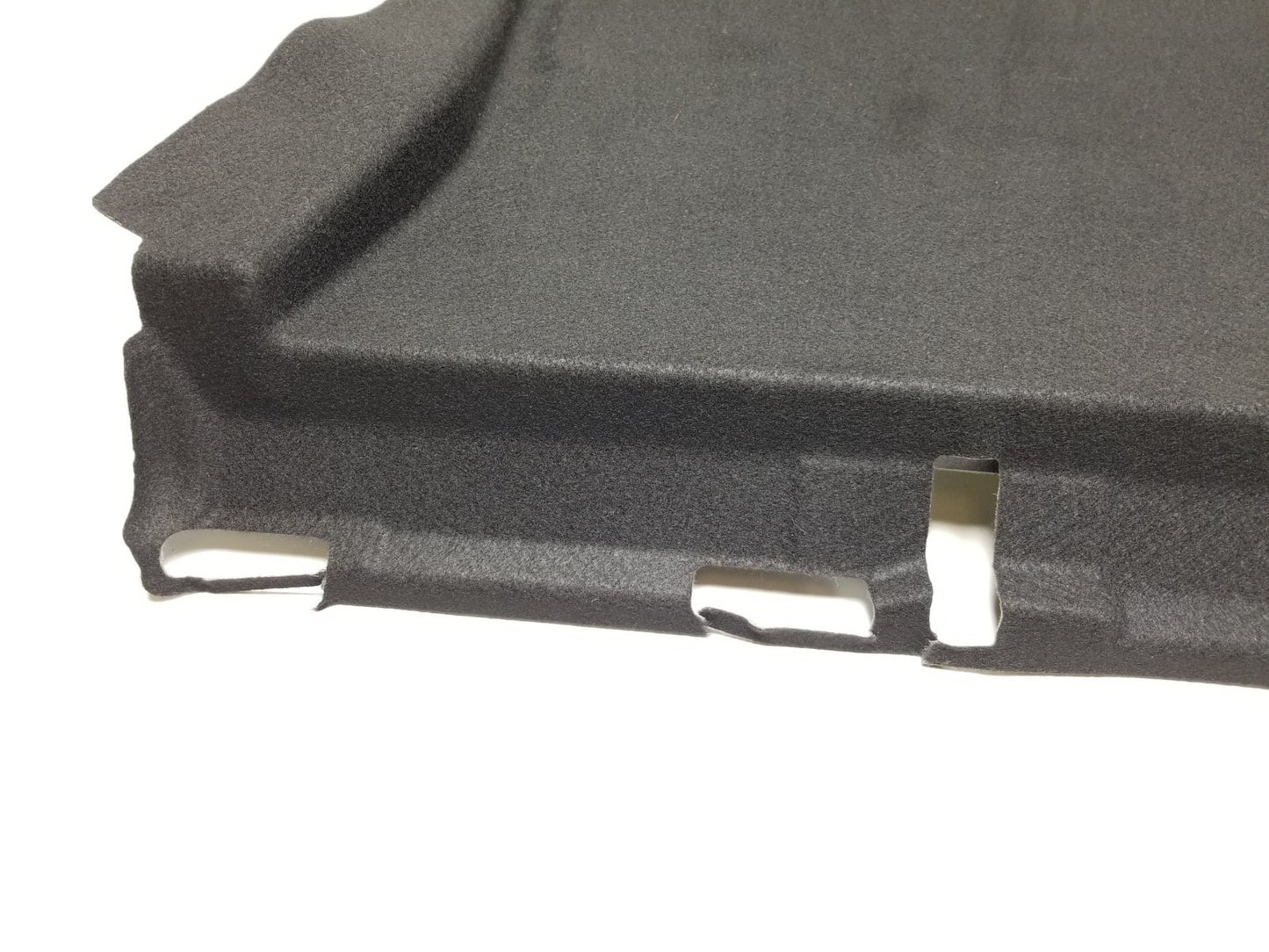 2021 Tesla Model 3 Trunk Floor Carpet Mat 1082950 OEM