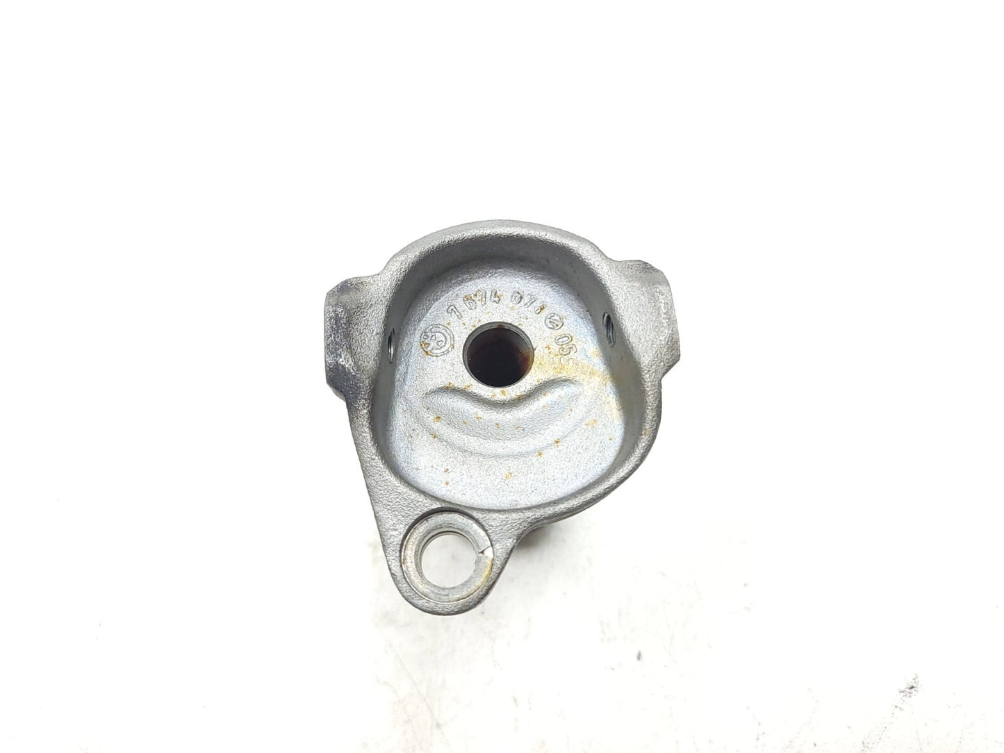 05-08 BMW K1200r K1200 Lower Triple Tree Yoke Clamp Shaft Bearing 7674671 OEM