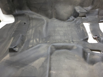 2017 Chevrolet Silverado 1500 Floor Liner Mat Carpet Interior OEM ✅