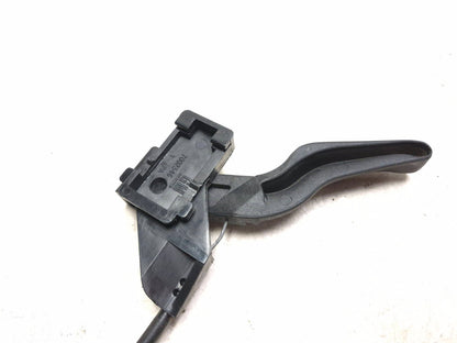 2007 Saab 9-5 Aero Hood Release Handle W/ Cable OEM