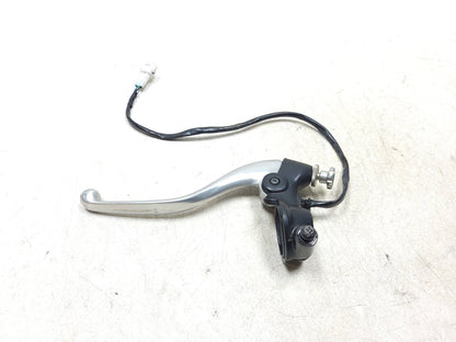 2022 - 2024 Royal Enfield Classic 350 Clutch Lever & Bracket OEM
