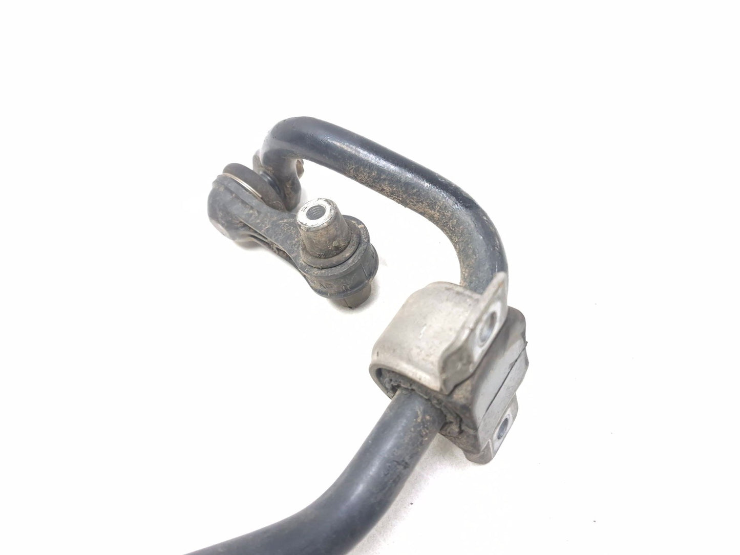 2015 Volkswagen Golf Tsi Rear Back Stabilizer Sway Bar OEM
