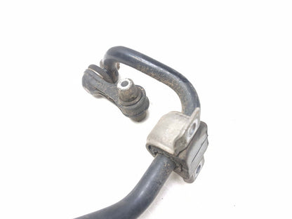 2015 Volkswagen Golf Tsi Rear Back Stabilizer Sway Bar OEM