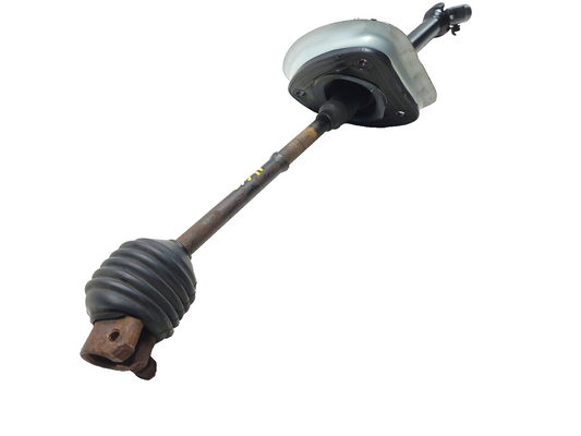 2011 Hyundai Genesis Coupe Steering Column Intermediat Shaft OEM