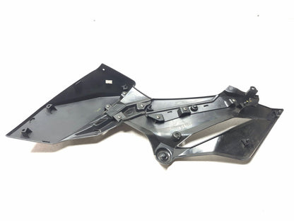 2019 - 2022 Kawasaki Er400 Z400 Side Fairing Cover Right OEM