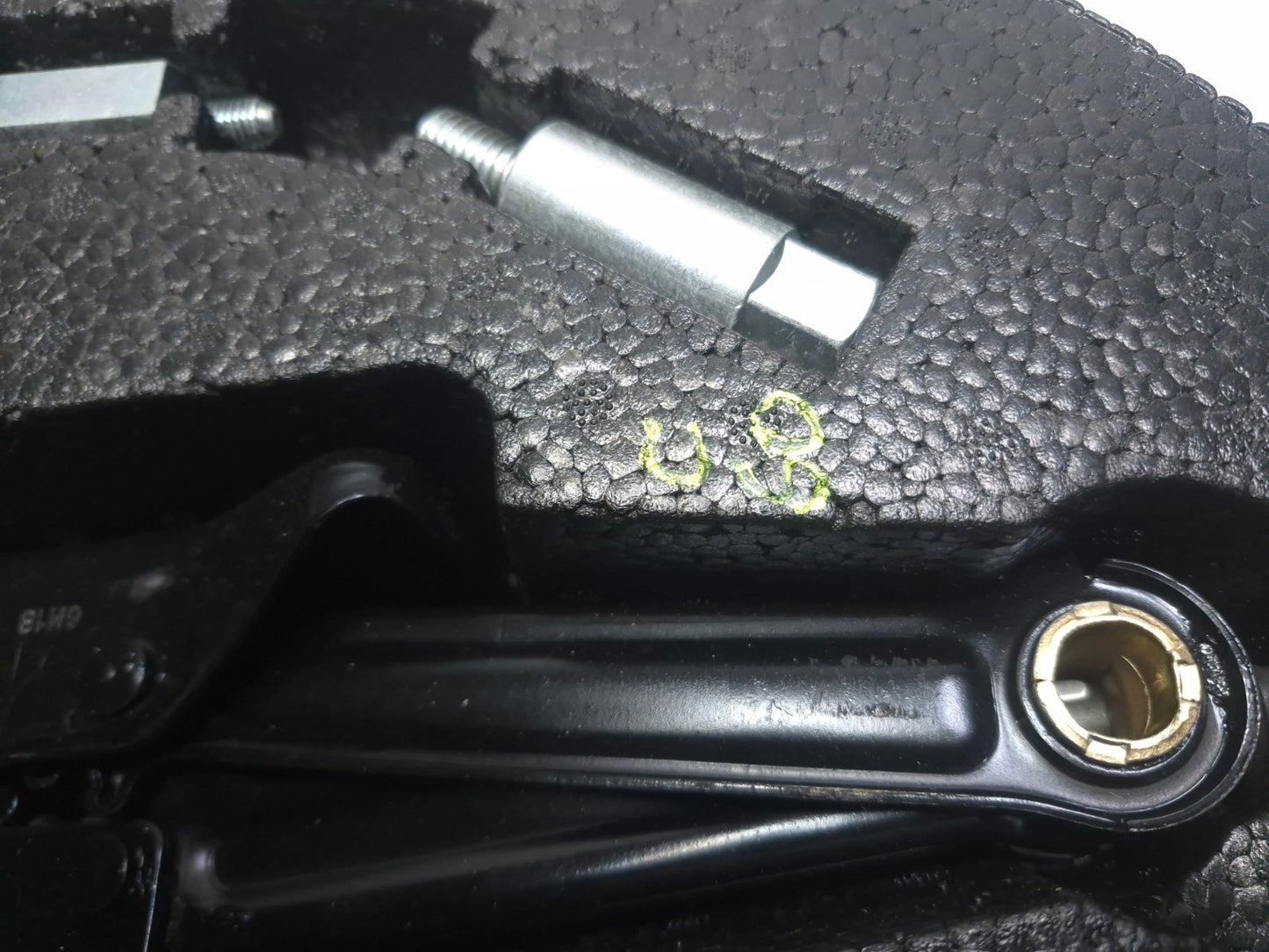 2007 Acura Tl Jack Tool Kit Assembly  OEM