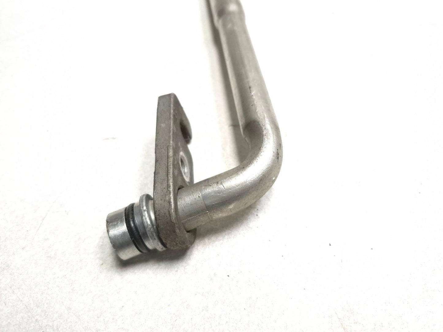 2012 Toyota Camry AC Hose Line Pipe 4pcs OEM