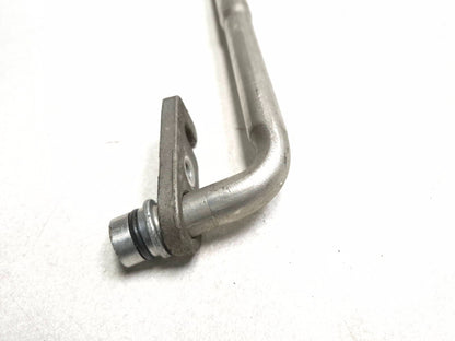 2012 Toyota Camry AC Hose Line Pipe 4pcs OEM