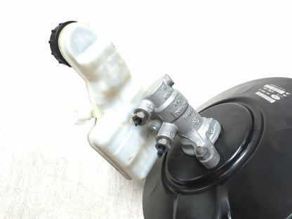 2017 Ford Focus Power Brake Booster W/master Cylinder OEM