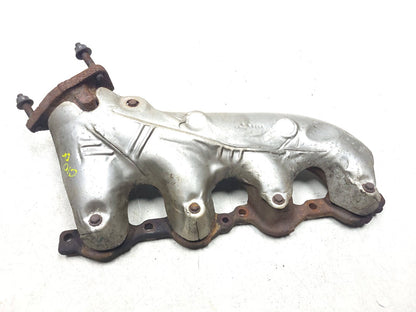 10-14 Chevrolet Suburban Exhaust Manifold Left & Right Pair 5.3l OEM