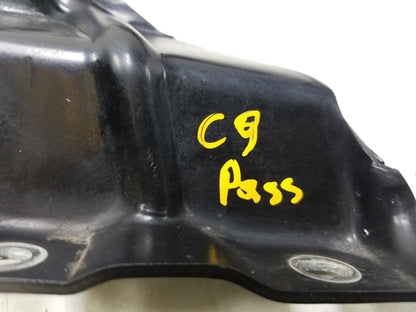 2009 - 2017 Audi Q5 Front Hood Bonnet Hinge Pair OEM