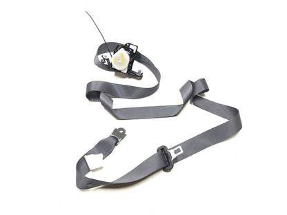 12-15 Subaru Impreza Rear Seat Belt 3pcs OEM Sedan