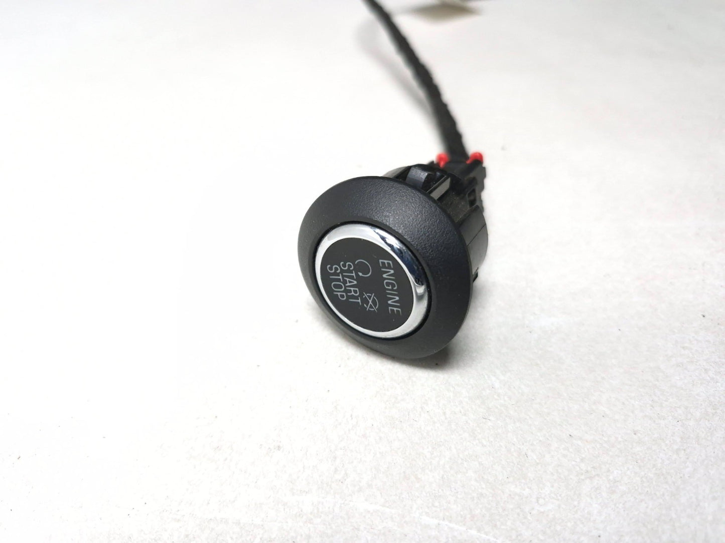2014 Ford Focus St Engine Start Stop Control Switch Oem✅