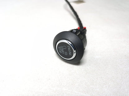 2014 Ford Focus St Engine Start Stop Control Switch Oem✅