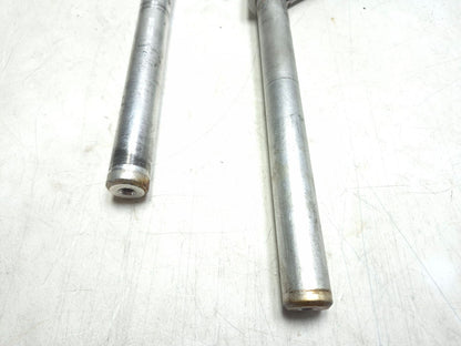 2009 Kawasaki Concours 14 Zg1400 Handlebar Left & Right Pair OEM