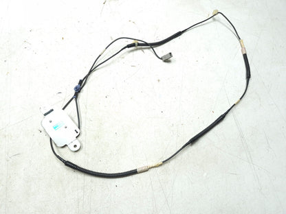 2008 Acura Tl Navigation Antenna Module OEM