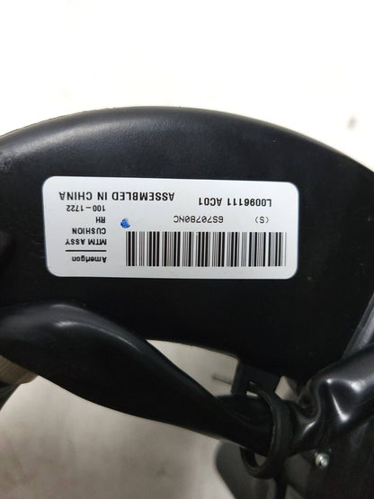 13 14 15 16 GMC Acadia Front Driver Seat Blower Motor OEM