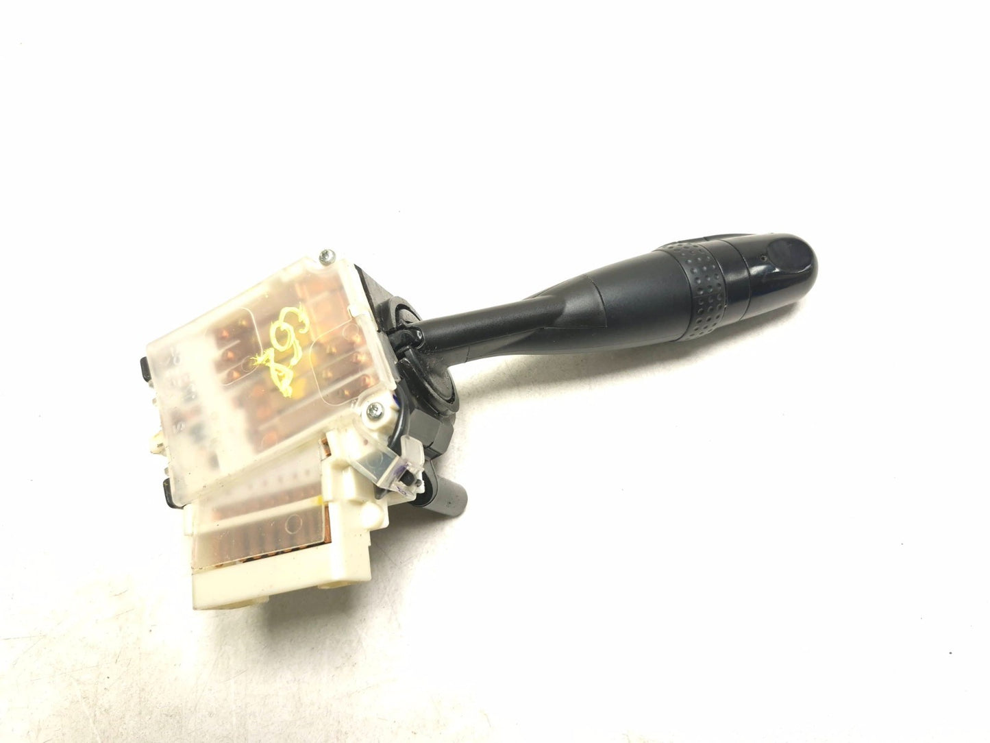 2007 Toyota Corolla Steering Column Wiper Turn Headlight Switch 2pcs OEM