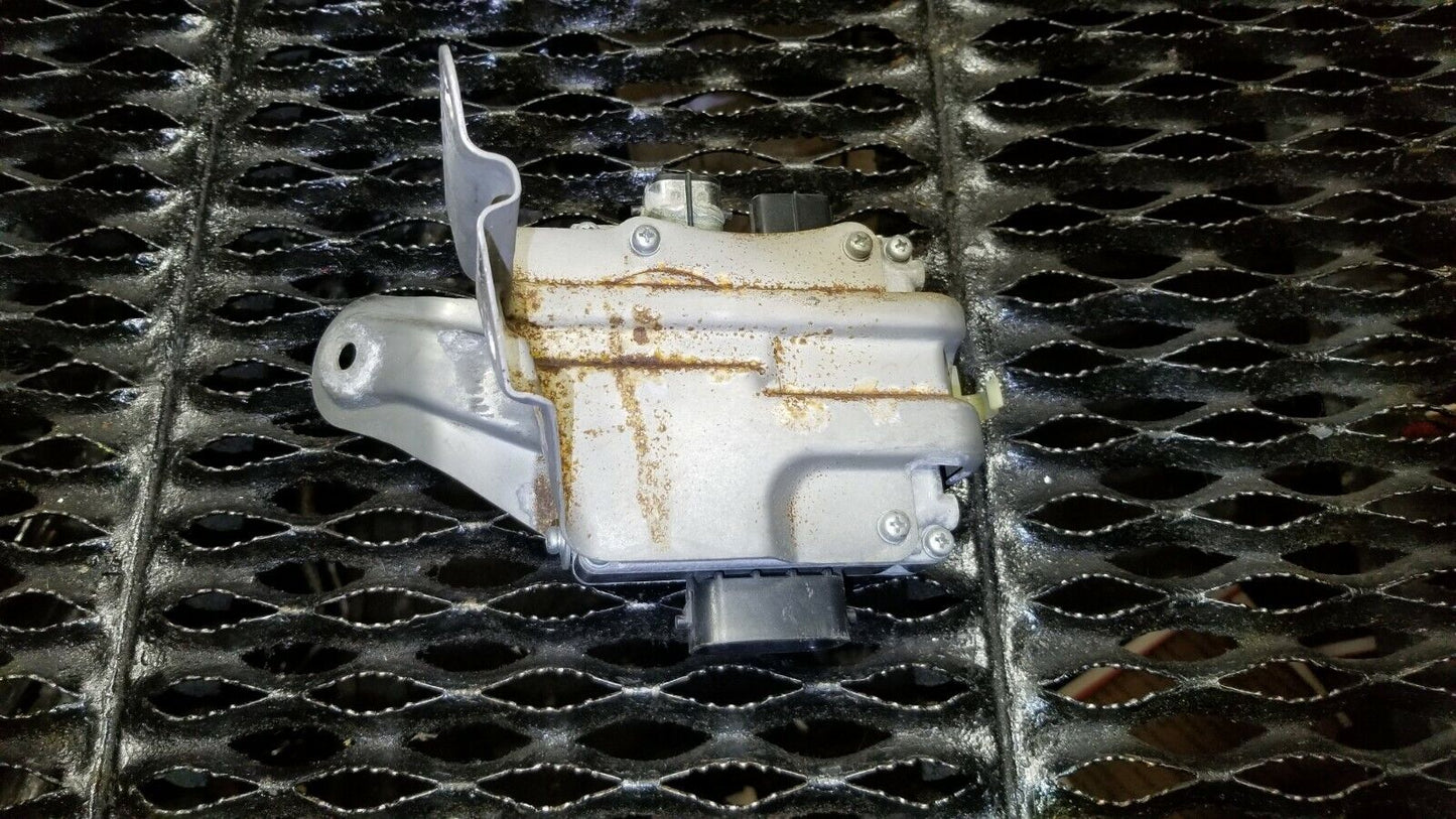 09 10 11 Toyota Camry Hybrid Electric Steering Control Module 89650-33070 OEM
