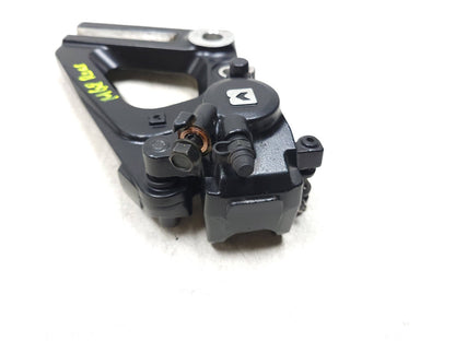 2022 - 2024 Royal Enfield Classic 350 Rear Brake Caliper & Bracket OEM