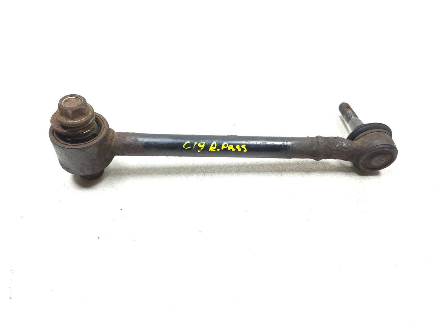 13-16 Scion Fr-s Frs Rear Control Arm Passenger Side Right 4pcs OEM
