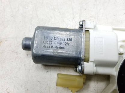2011-2014 Chrysler 200 Sedan Window Motor Rear Driver Side Left OEM