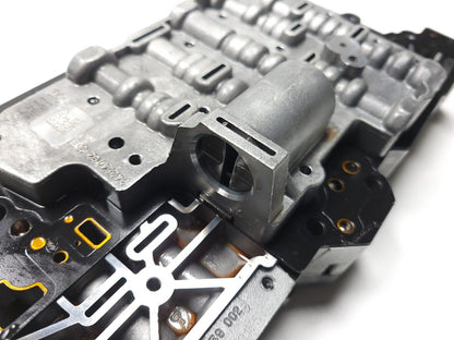 2011 Cadillac SRX At Transmission Valve Body 3.0l OEM