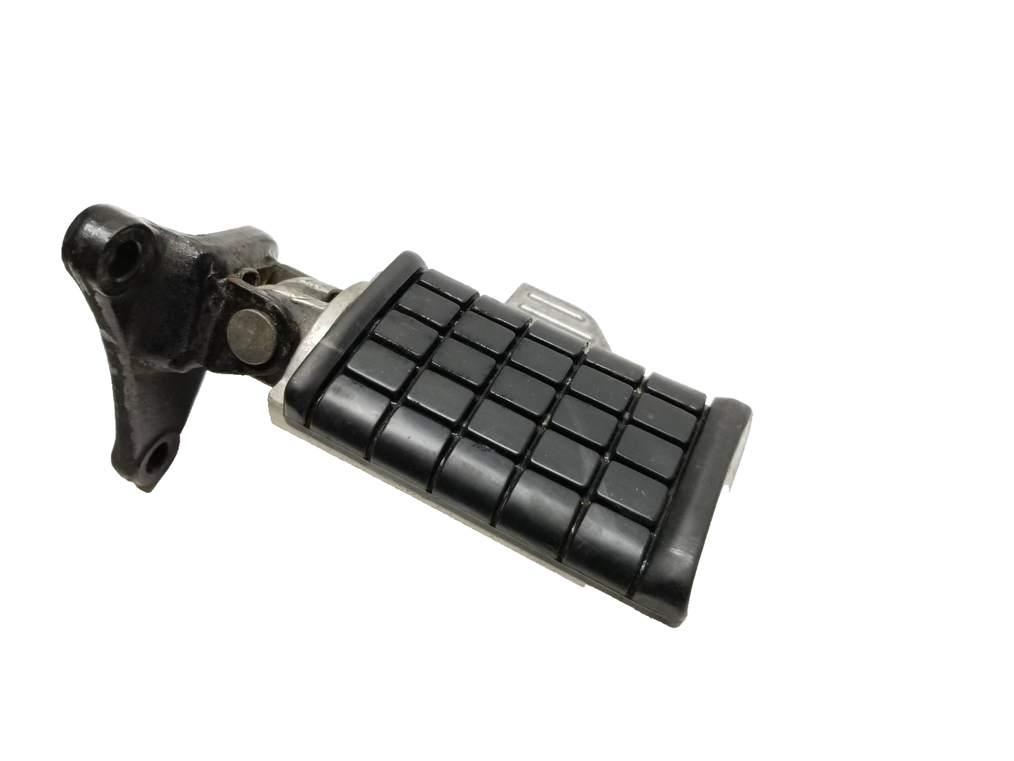 1990 Kawasaki Vn750 Vulcan Left Front Footpeg OEM